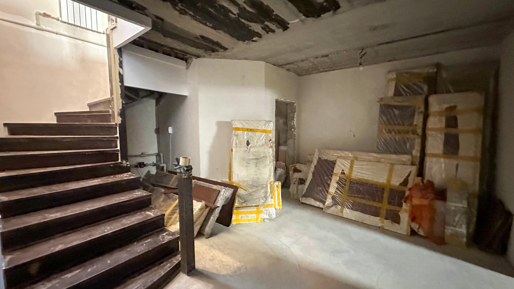 8-комнантный квартира, 267.0 м²,Жастар за 75 000 000