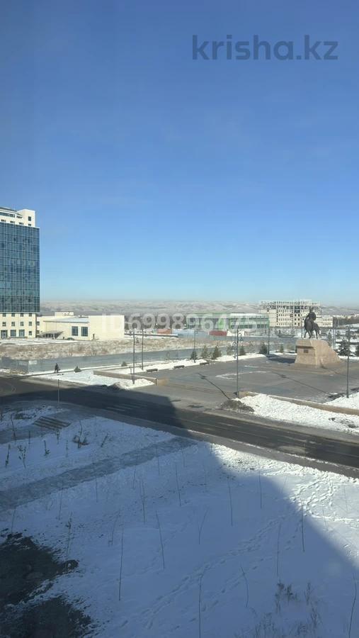 2-комнантная квартира, 54.0 м²,Коктем за 23 000 000