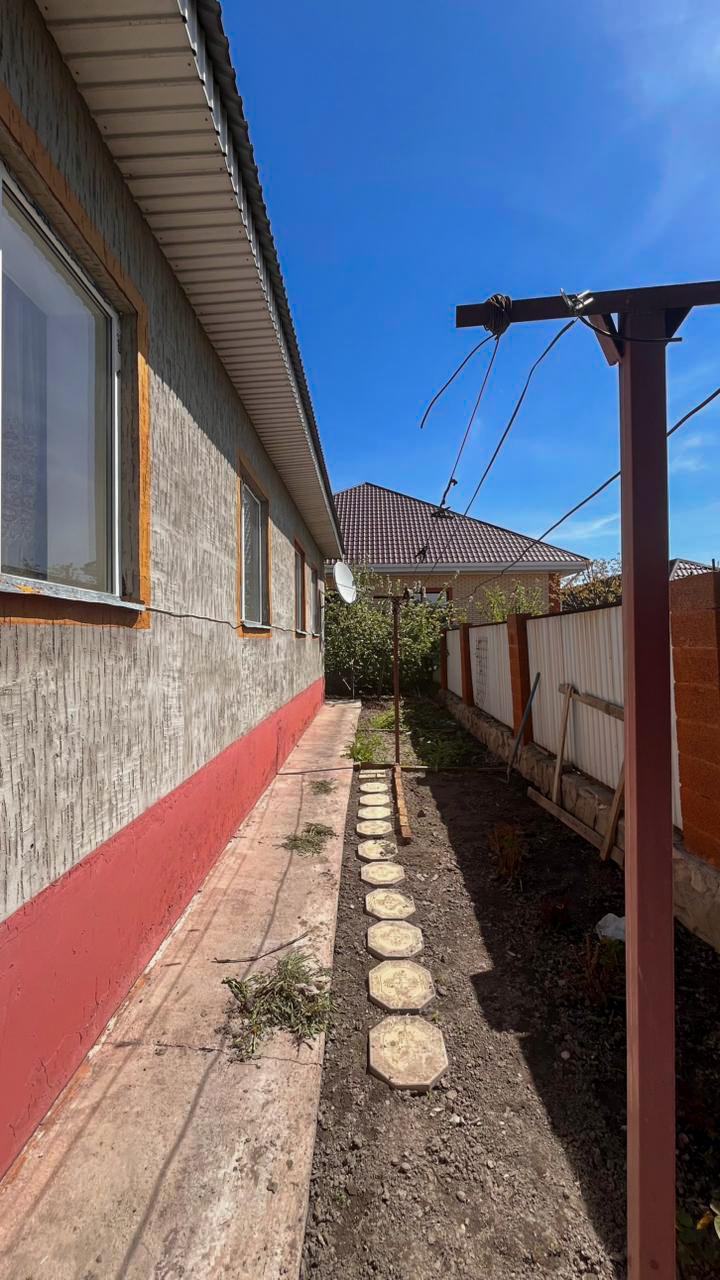 4-комнантный квартира, 170.0 м²,Алмалыбак за 50 000 000