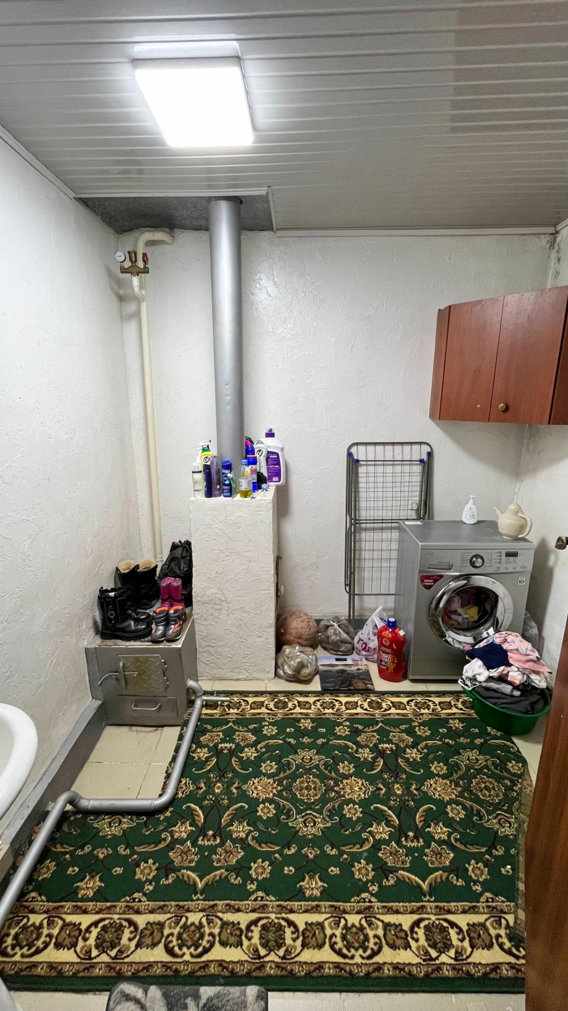 5-комнантный квартира, 103.0 м²,Шаляпина за 270 000 001