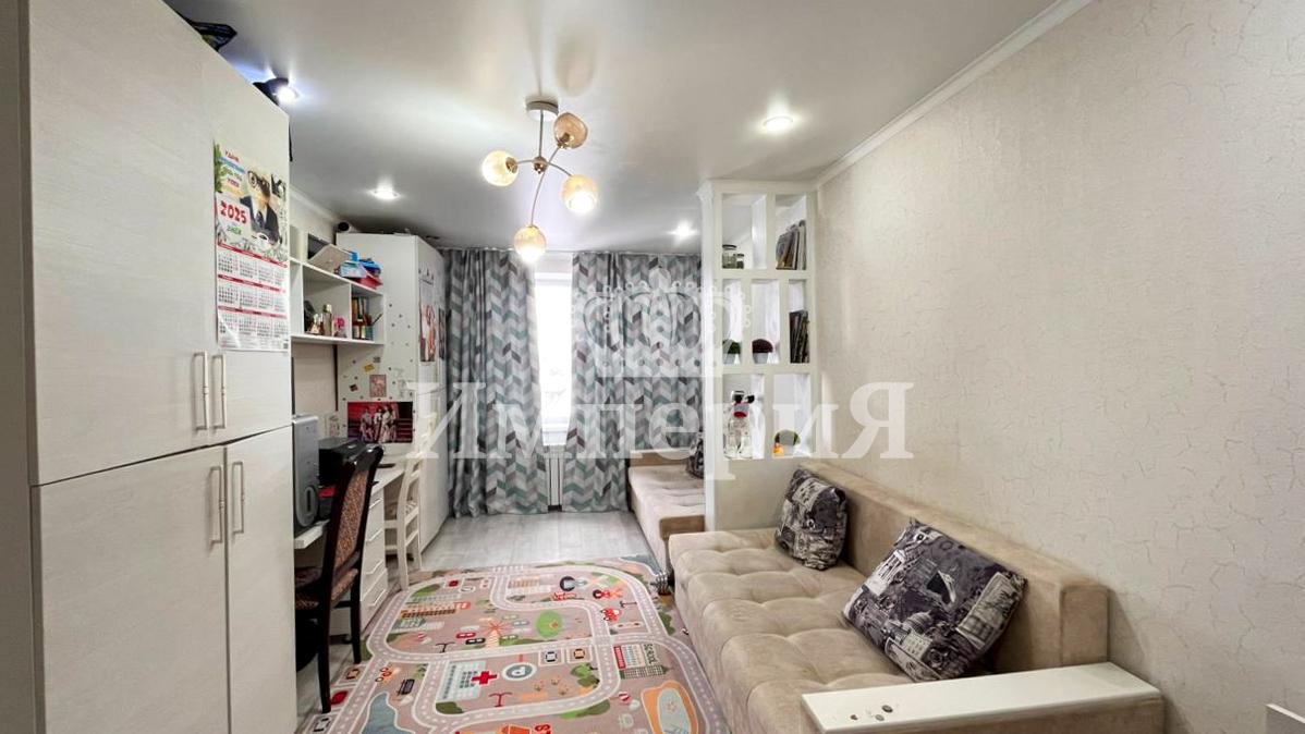 2-комнантная квартира, 55.4 м²,Оркениет за 18 000 000