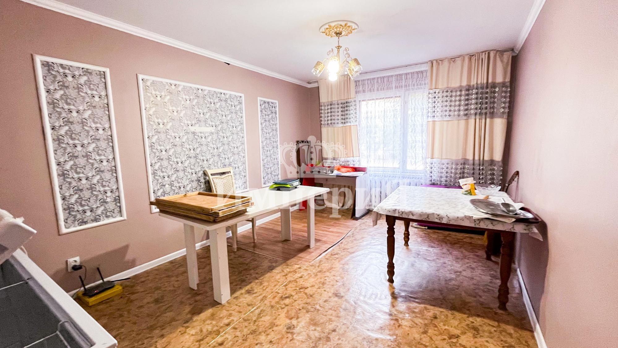 4-комнантная квартира, 87.0 м²,Восточный за 18 000 000