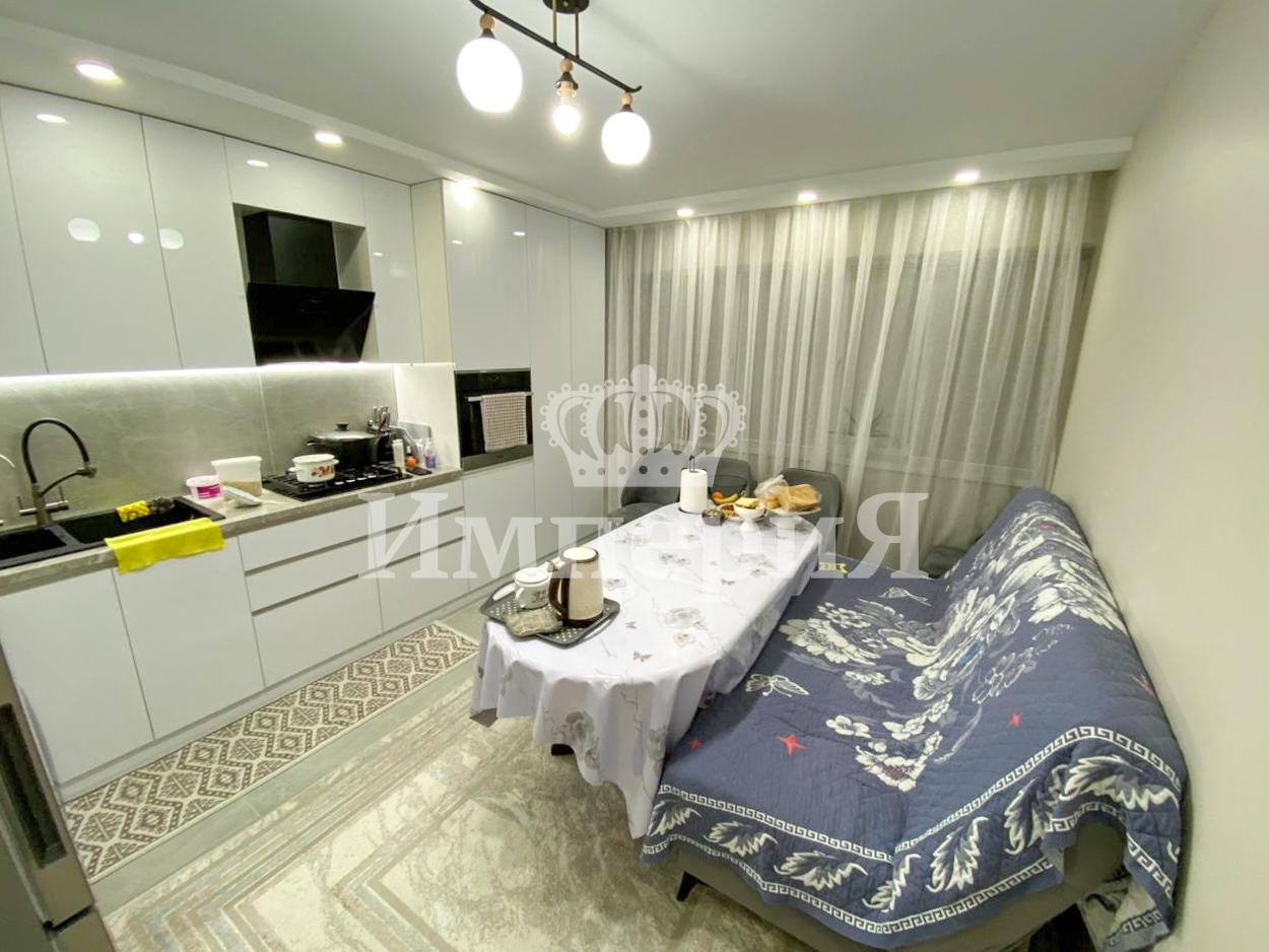 2-комнантная квартира, 64.0 м²,Болашак за 28 000 000
