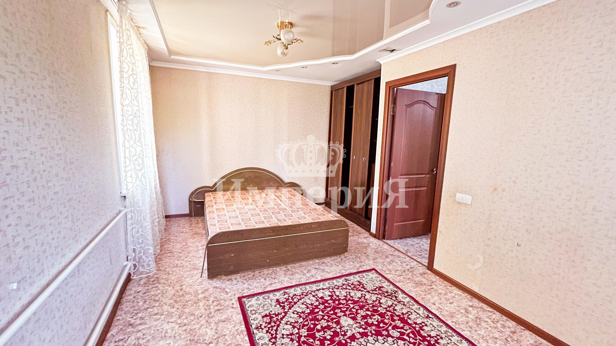 2-комнантная квартира, 50.0 м²,5 мкр за 14 000 000