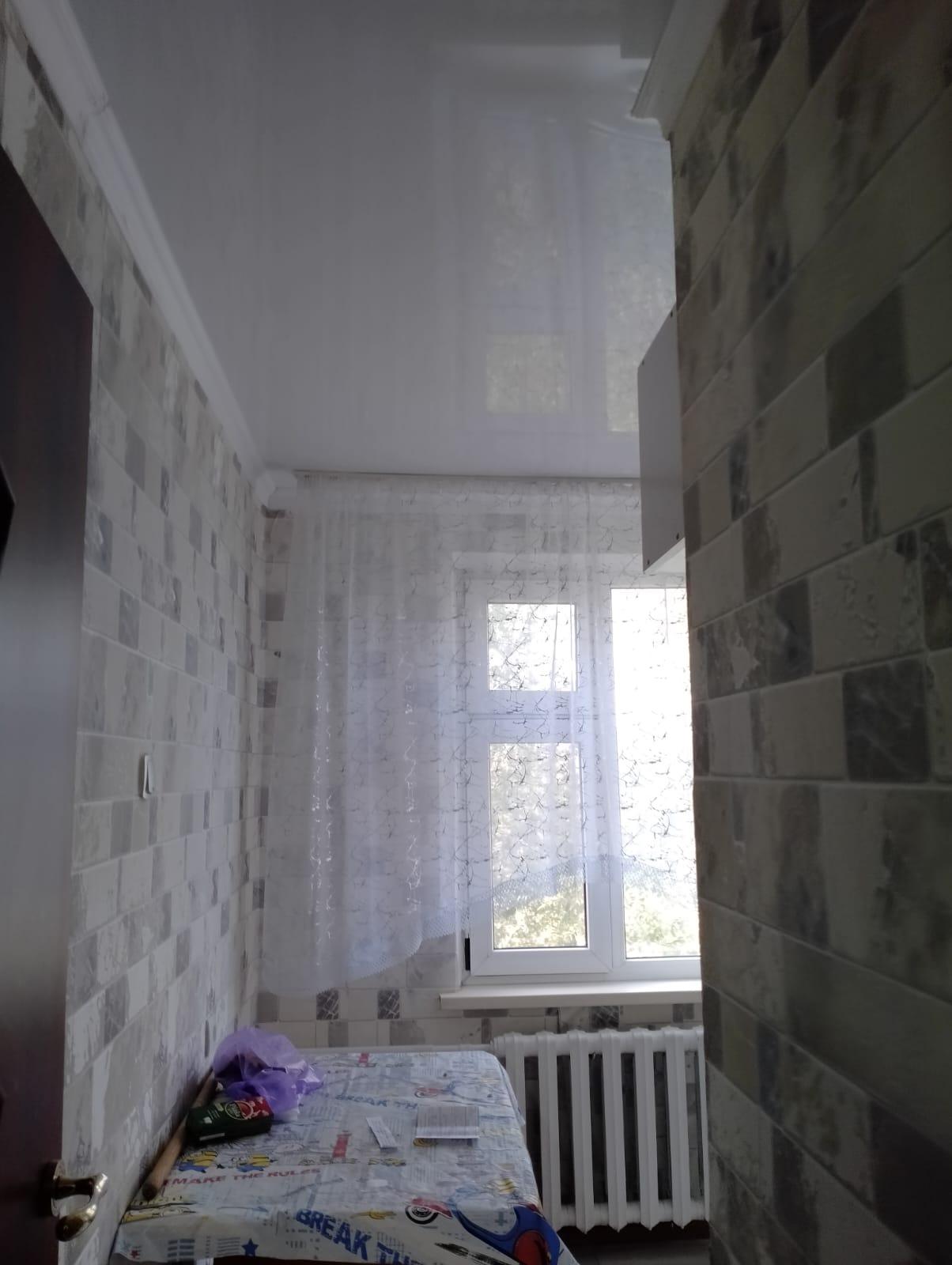 2-комнантная квартира, 43.0 м²,Жетысу за 13 000 000