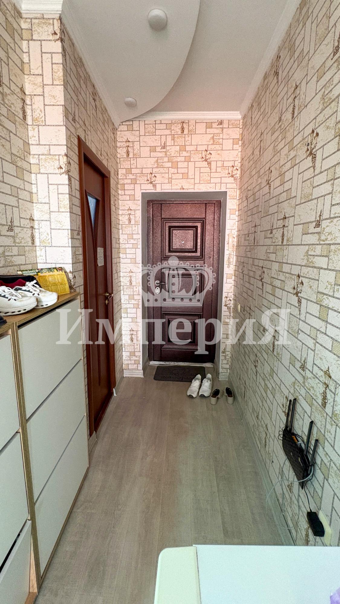 3-комнантная квартира, 88.0 м²,Каратал за 31 000 000
