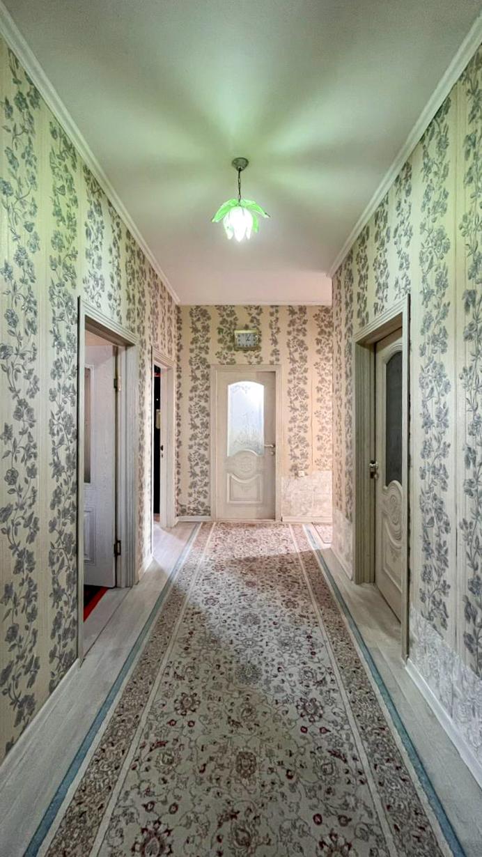 5-комнантный квартира, 120.0 м²,Парасат за 30 700 000