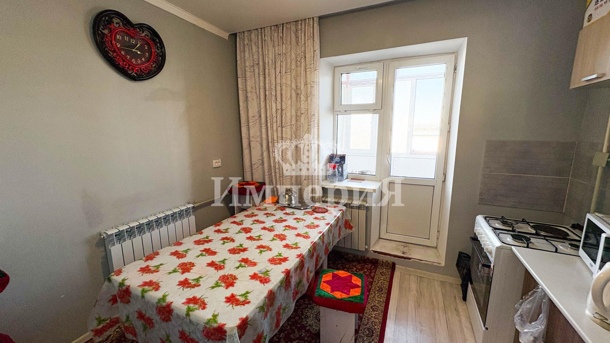 2-комнантная квартира, 55.0 м²,Каратал за 22 000 000