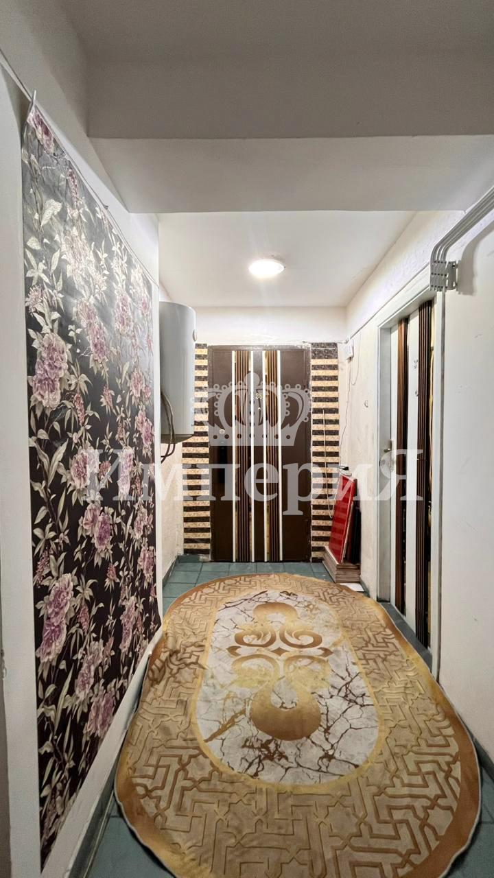 2-комнантная квартира, 64.0 м²,Жансугурова за 26 000 000