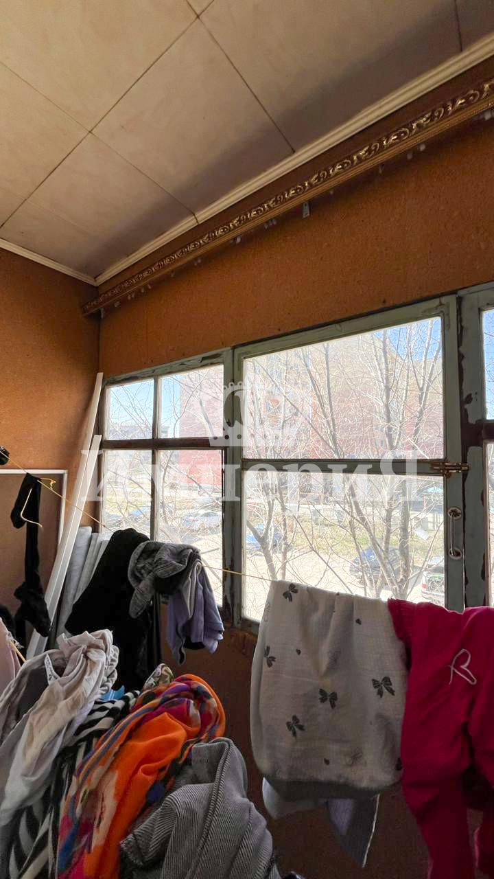 1-комнантная квартира, 28.0 м²,Гарышкер за 10 000 000
