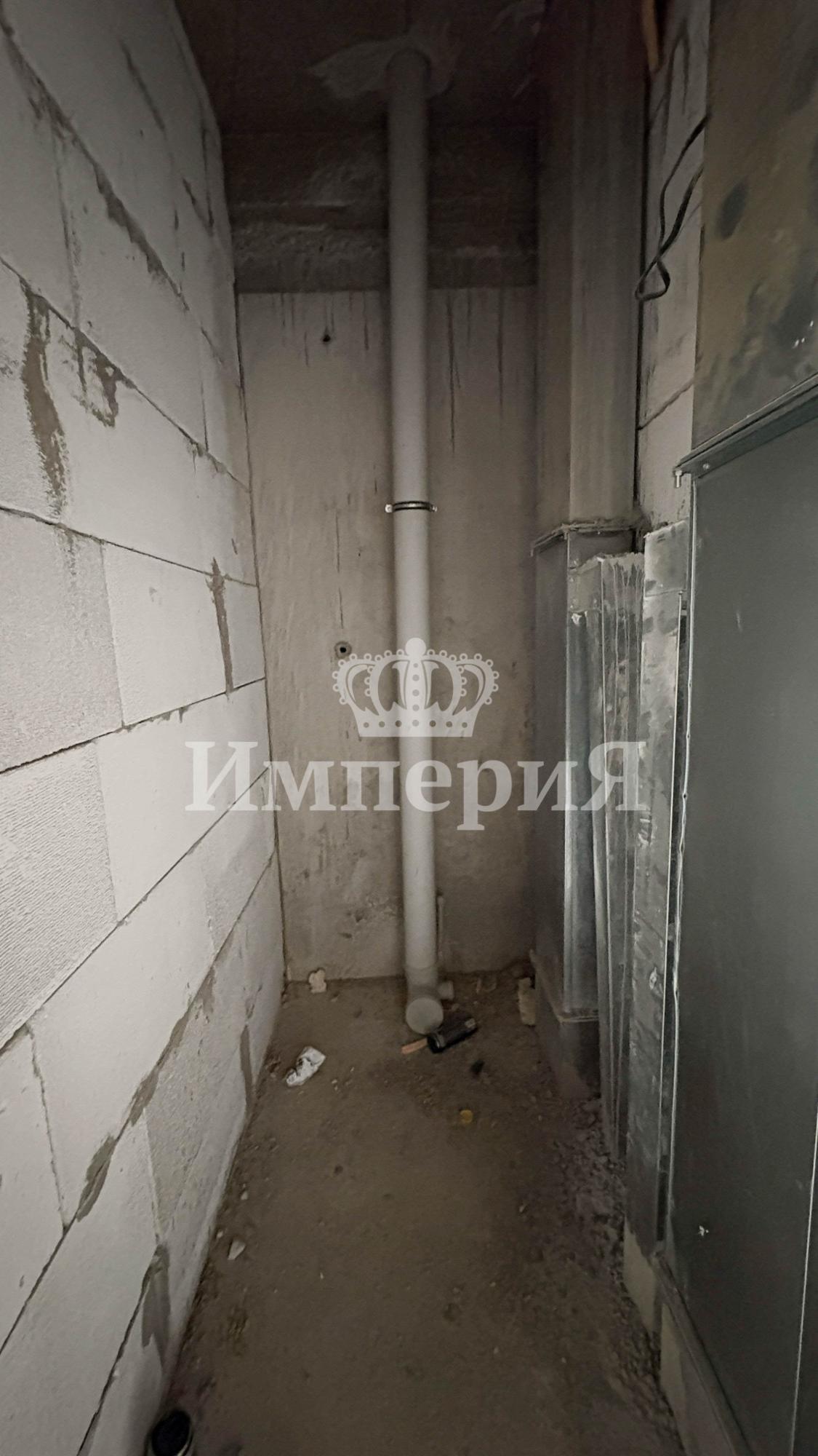 3-комнантная квартира, 74.0 м²,Берликожанова за 24 500 000