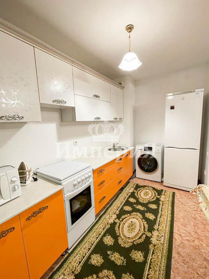 2-комнантная квартира, 52.0 м²,Коктем за 16 500 000