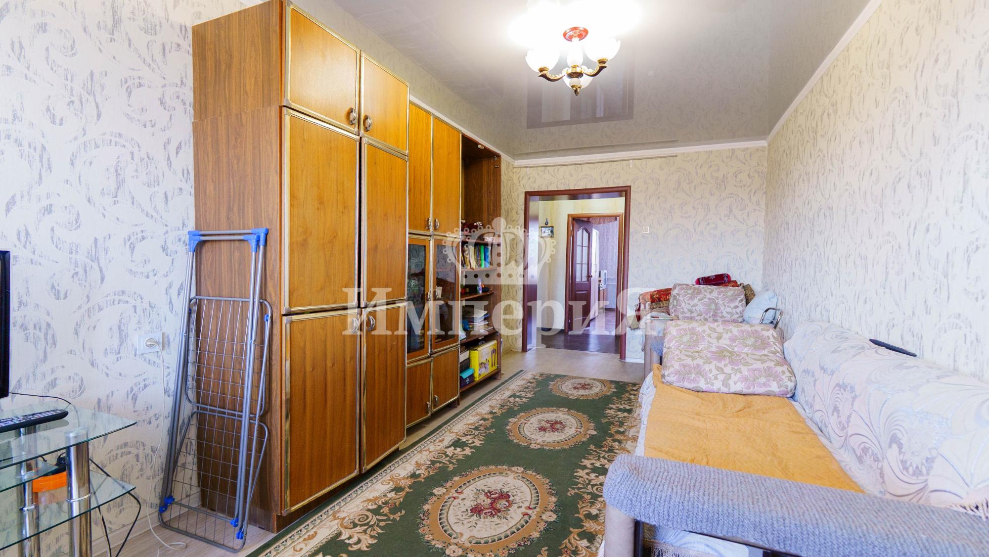 3-комнантная квартира, 68.0 м²,Шевченко за 14 300 000