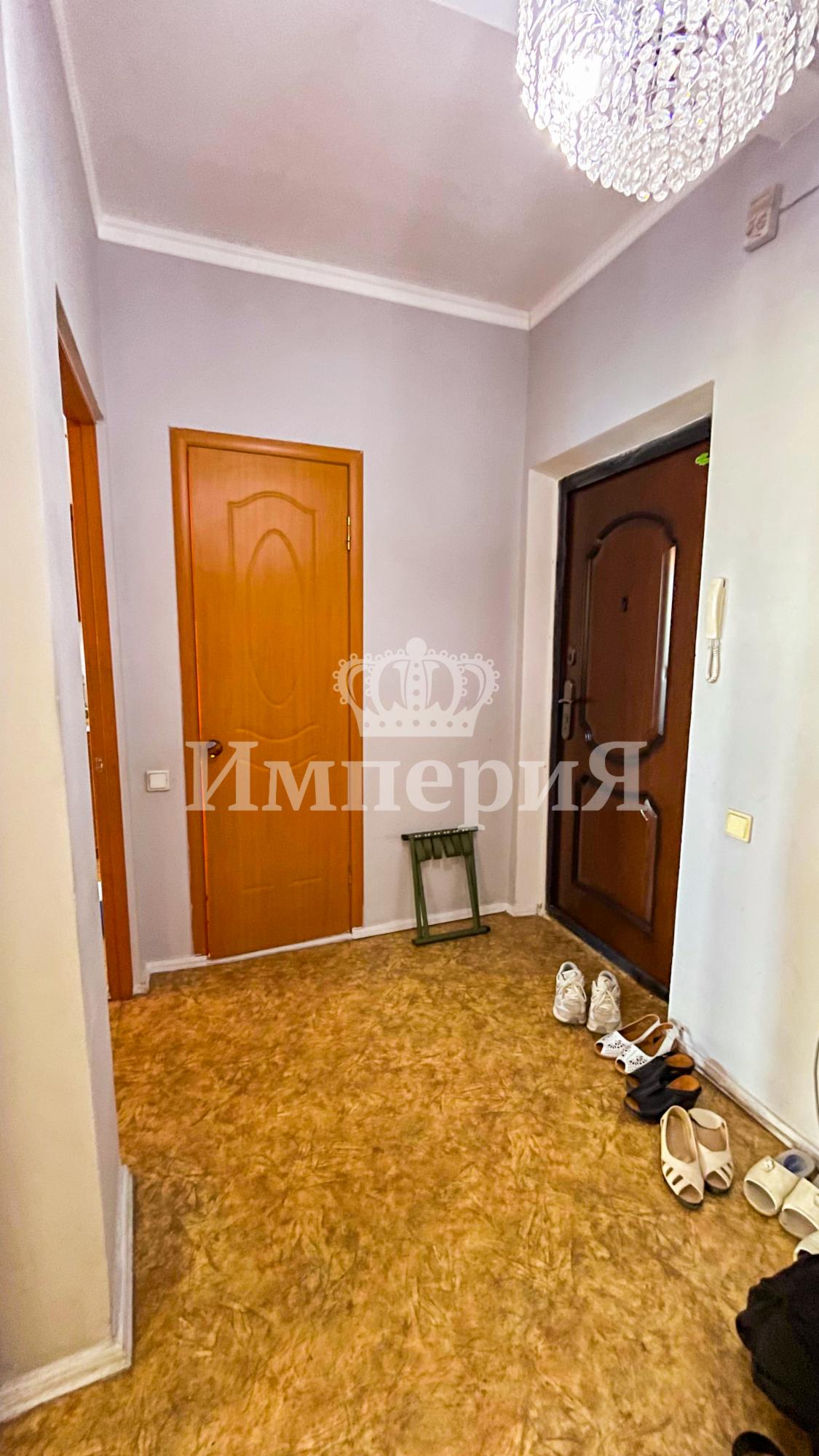 1-комнантная квартира, 45.0 м²,Каратал за 16 500 000