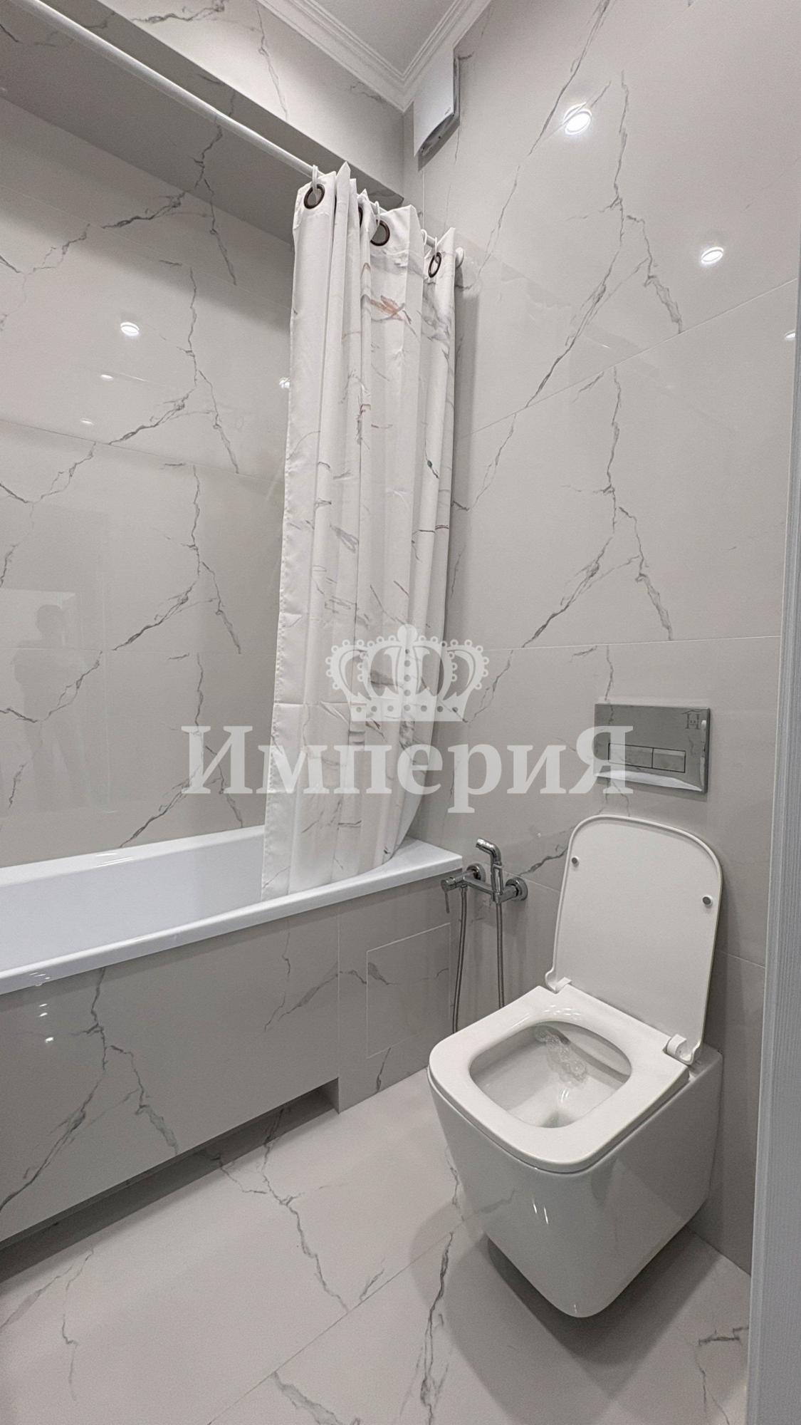 2-комнантная квартира, 53.0 м²,Каратал за 29 000 000