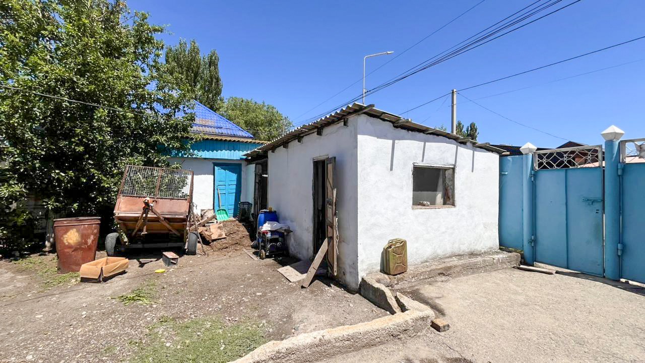 4-комнантный квартира, 94.0 м²,Даирова за 25 000 000