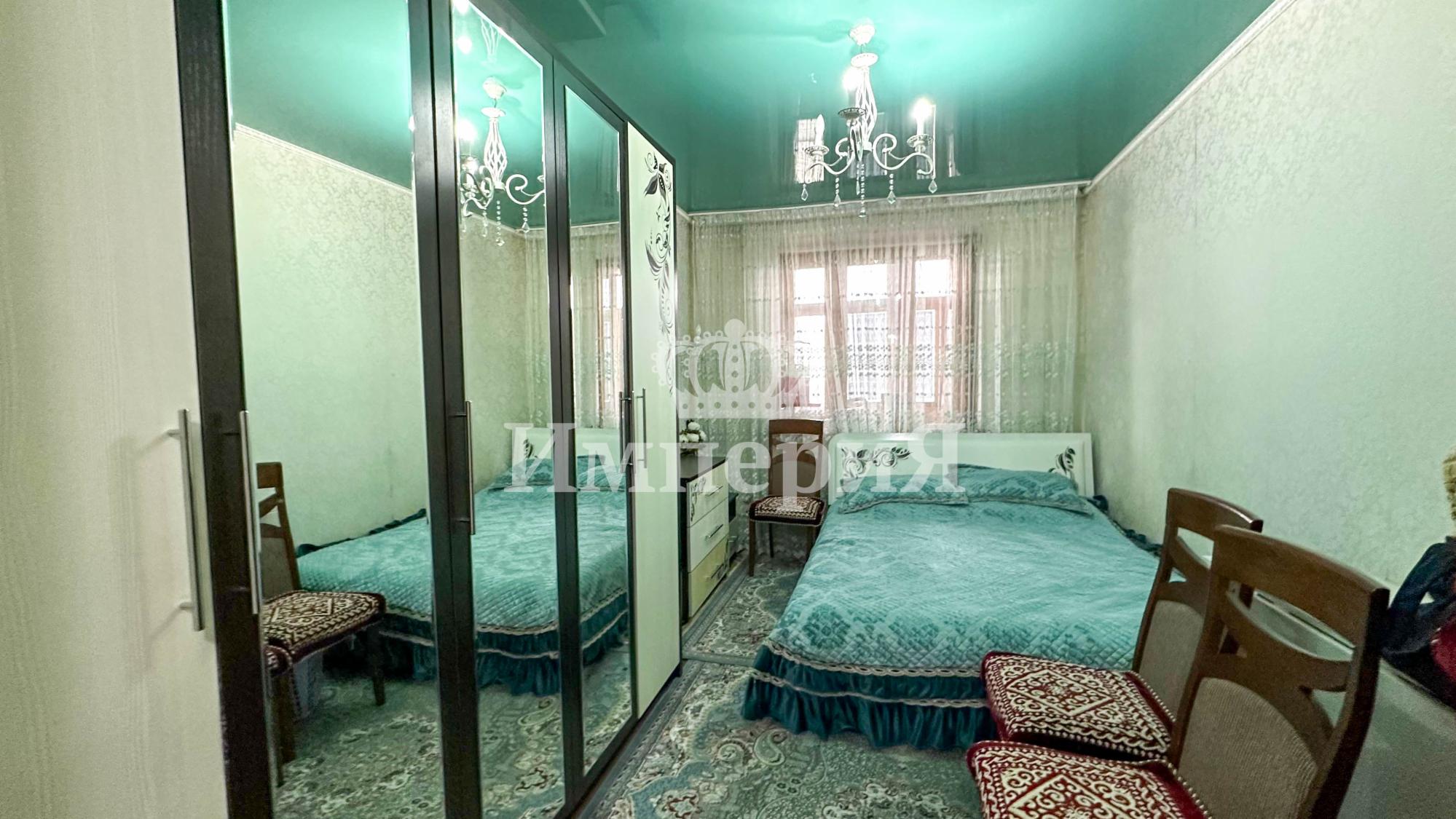 3-комнантная квартира, 752.0 м²,Кивилева за 17 000 000