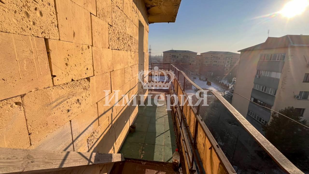 4-комнантная квартира, 113.0 м²,Каратальская за 42 000 000