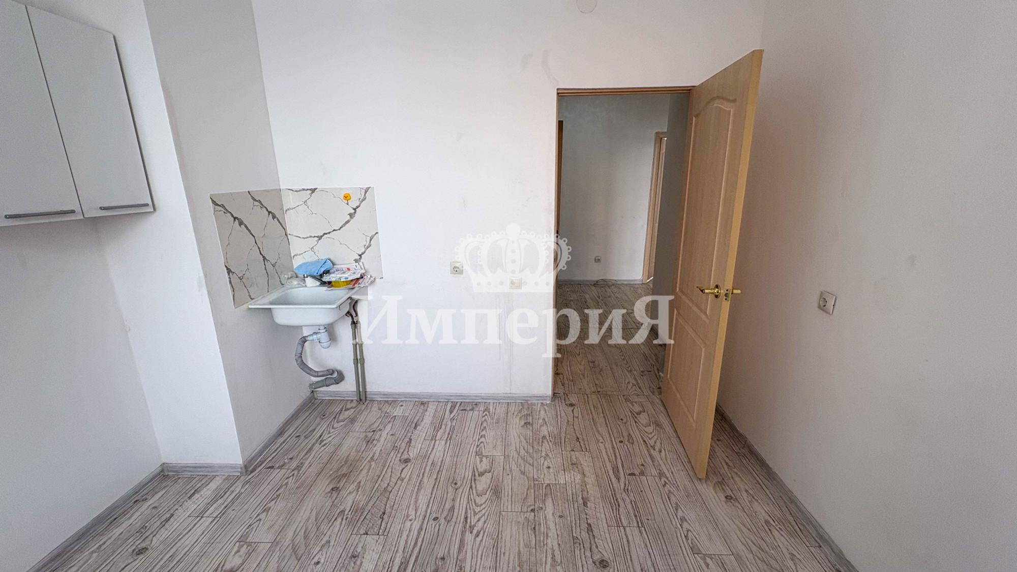 2-комнантная квартира, 61.0 м²,мкр Бирлик за 23 000 000