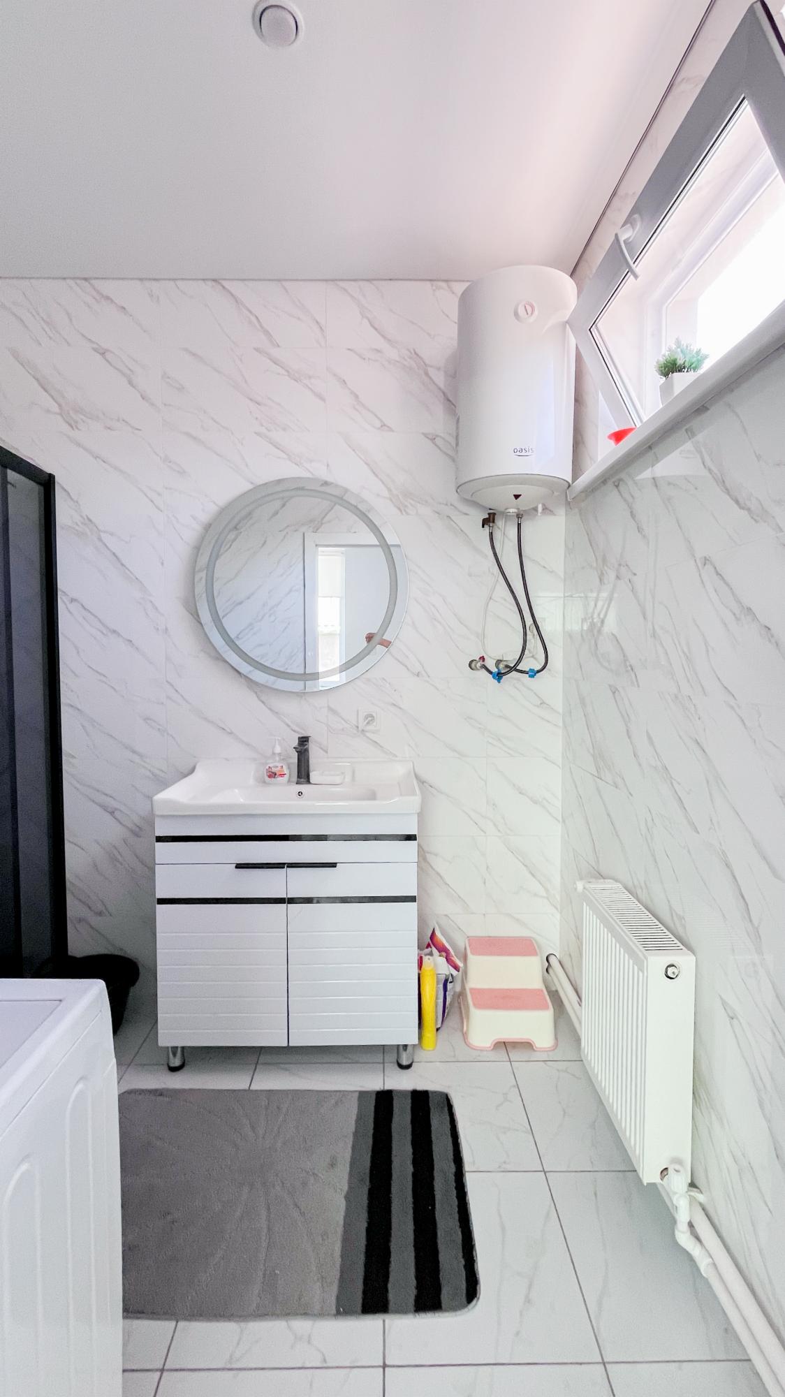6-комнантный квартира, 170.5 м²,Нахимова за 65 000 000