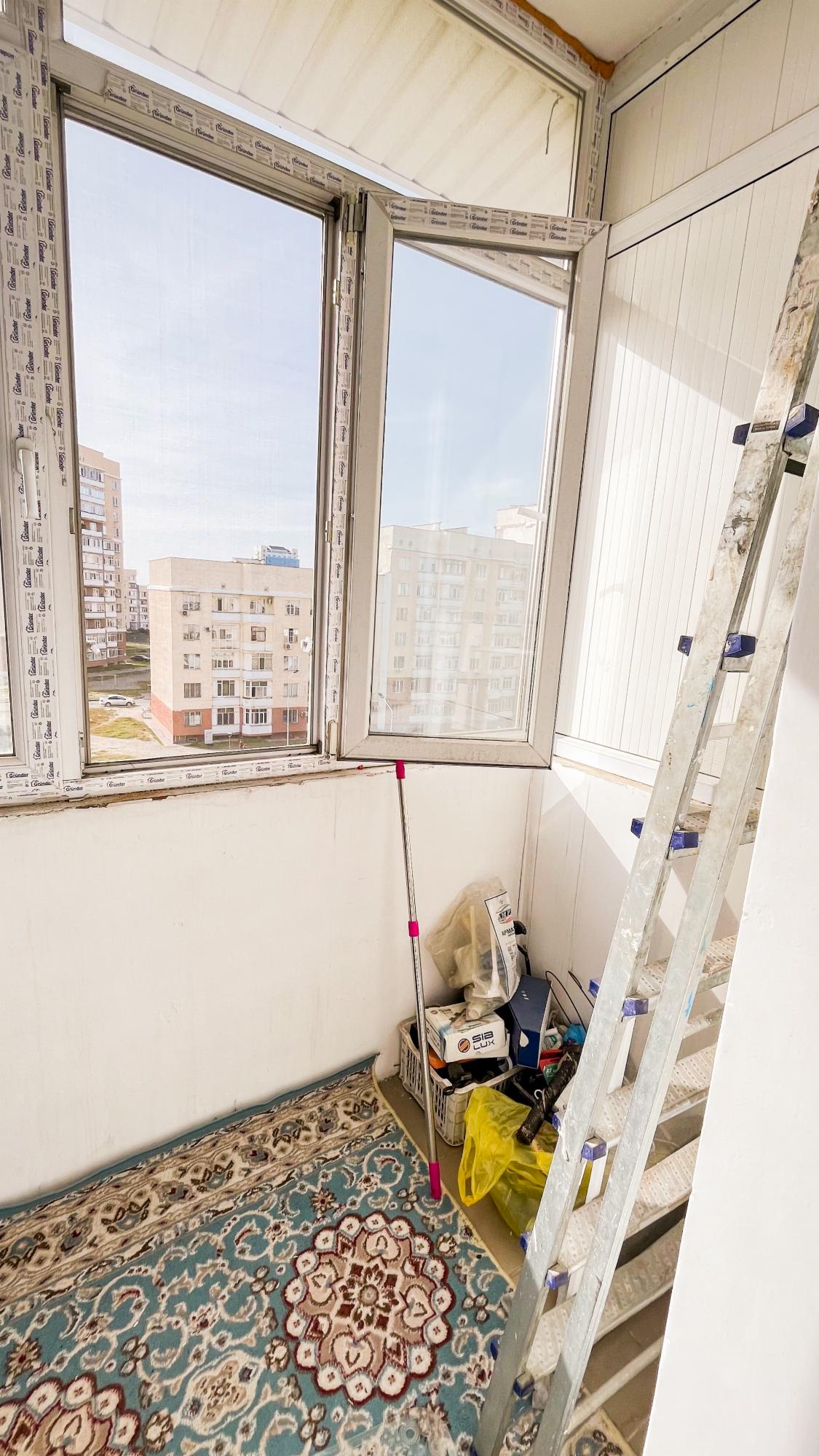 3-комнантная квартира, 90.0 м²,Болашак за 30 000 000