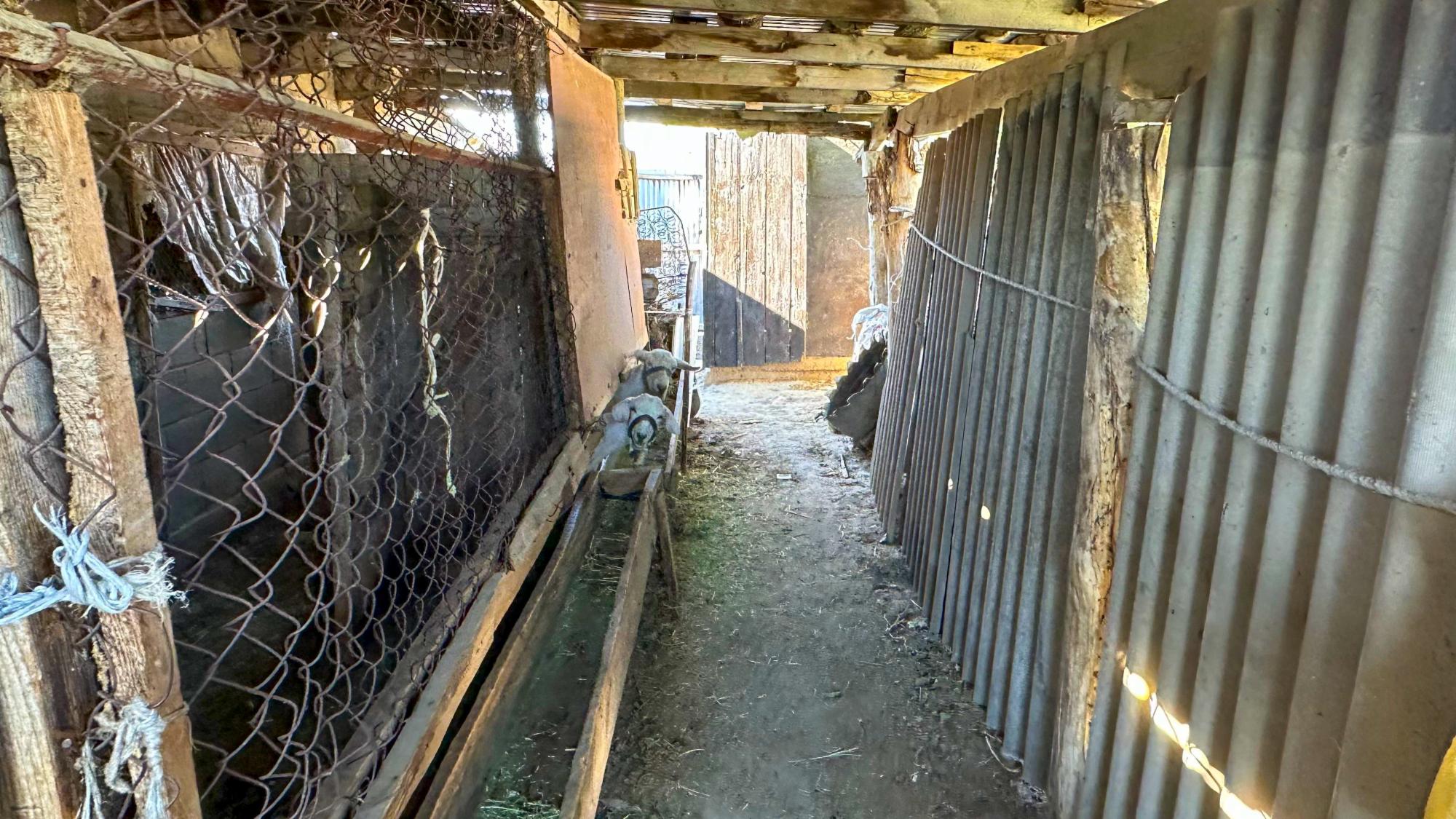 6-комнантный квартира, 111.0 м²,Жетыкол за 25 000 000