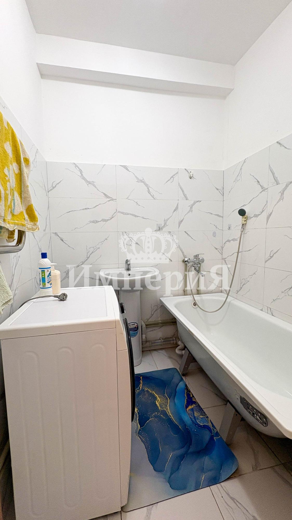 3-комнантная квартира, 73.0 м²,Болашак за 26 500 000