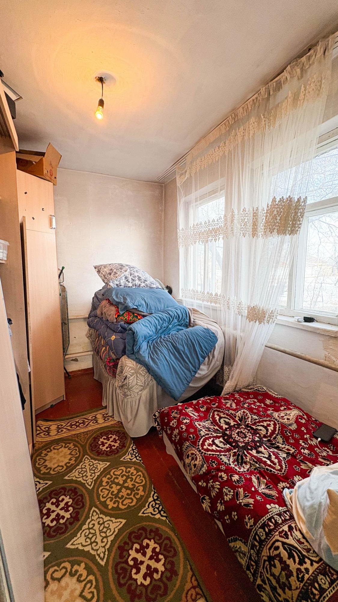 5-комнантный квартира, 130.0 м²,Байконыр за 16 000 000