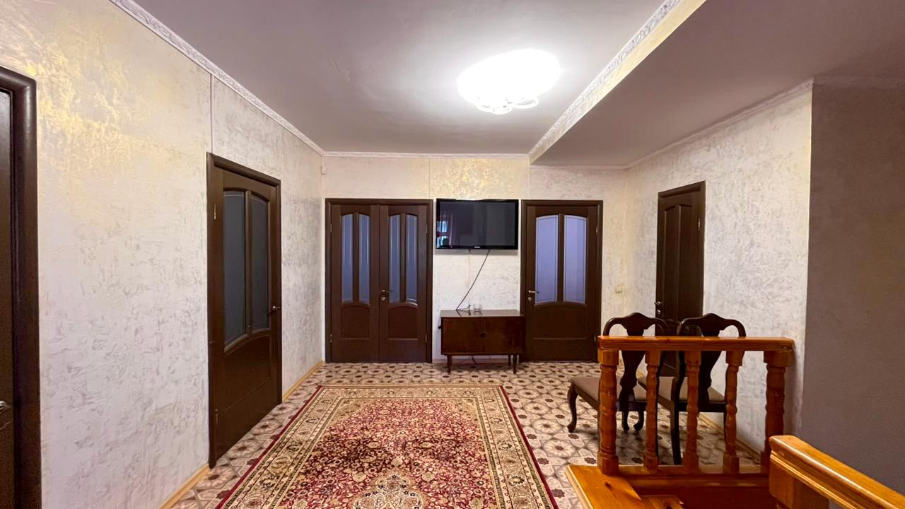 6-комнантный квартира, 297.0 м²,Сулутор за 90 500 000