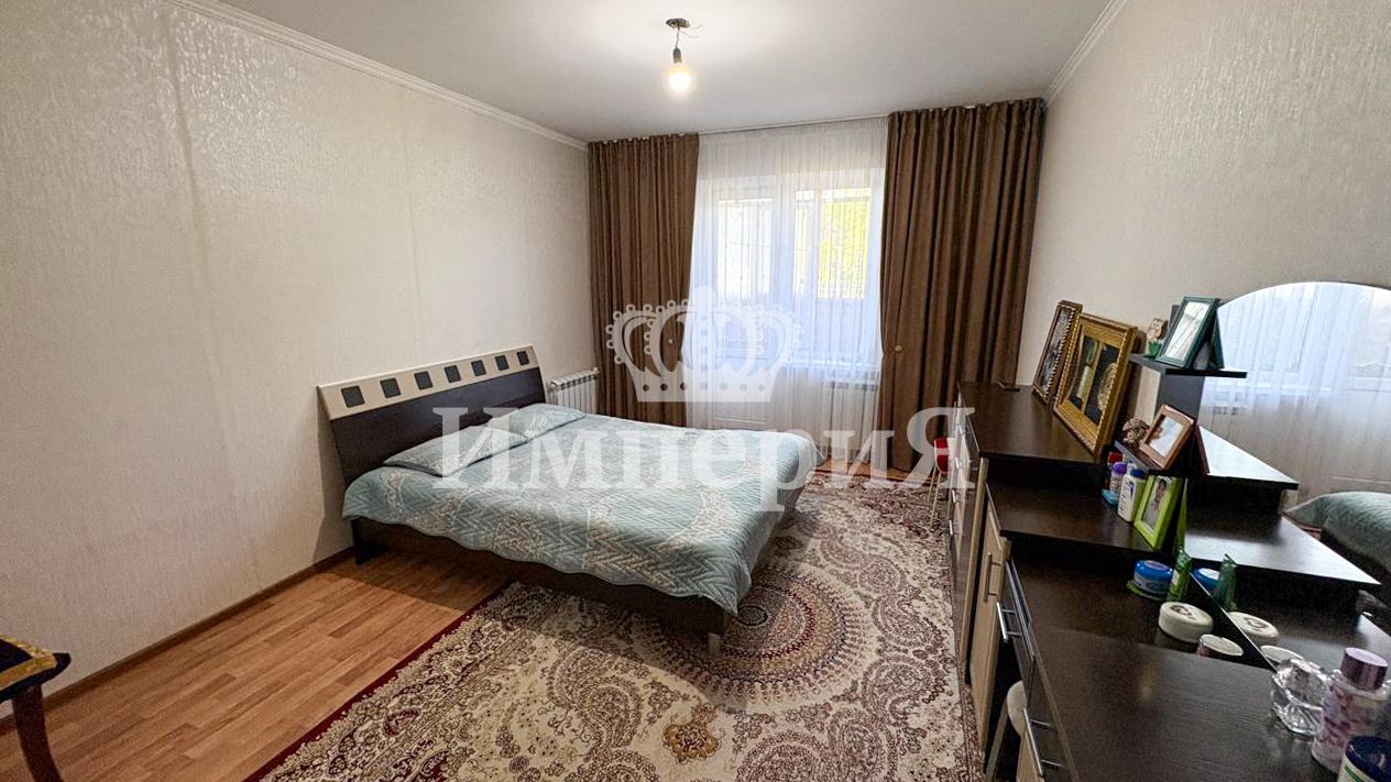 3-комнантная квартира, 72.0 м²,Муратбаева за 26 300 000