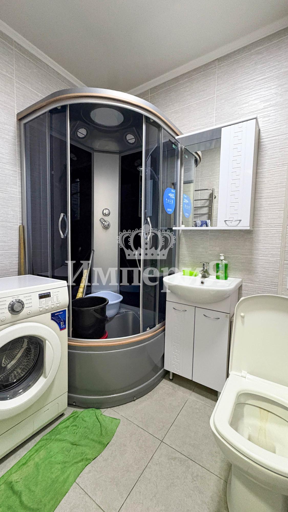 2-комнантная квартира, 46.0 м²,Шевченко за 13 000 000