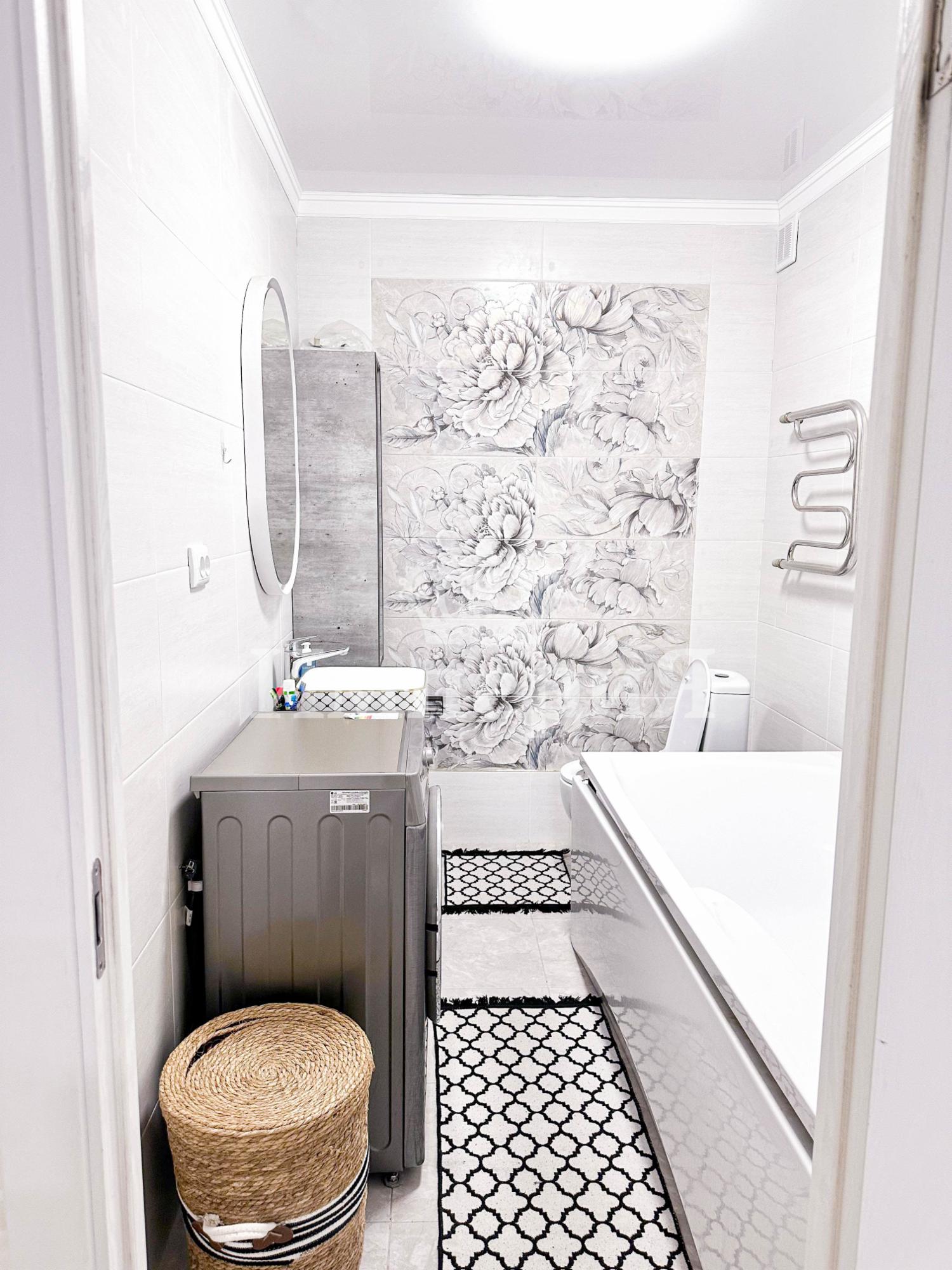 3-комнантная квартира, 65.0 м²,Астана за 29 000 000