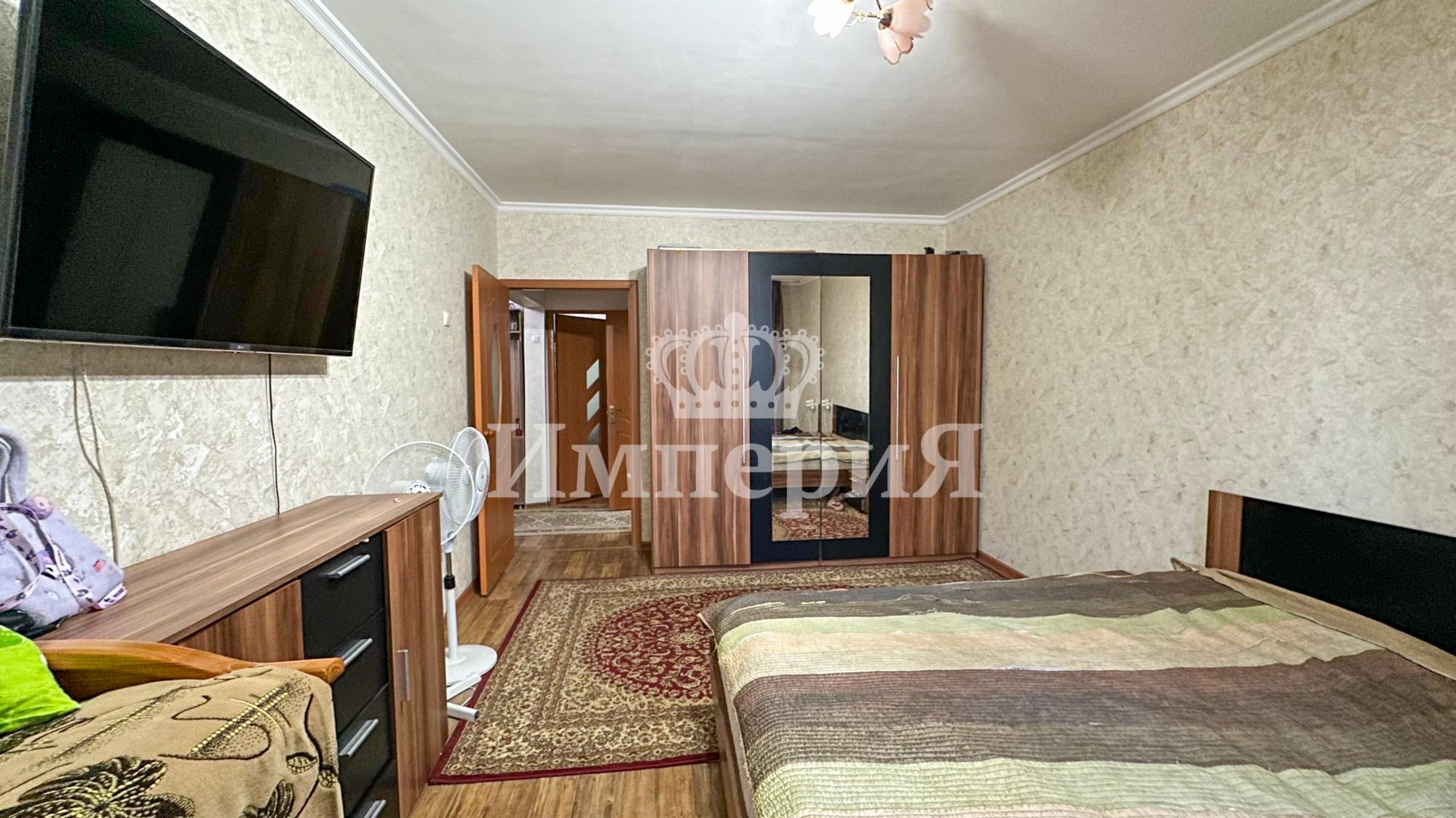 3-комнантная квартира, 72.0 м²,Карагайлы за 21 000 000