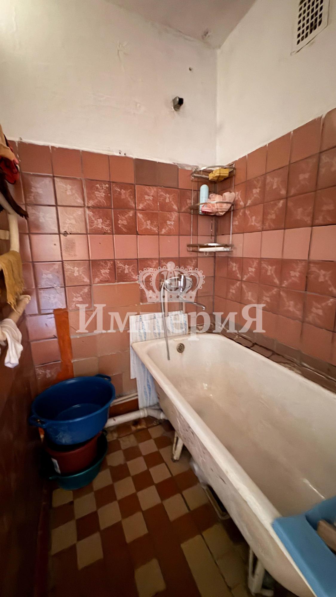 3-комнантная квартира, 60.0 м²,Назарбаева за 12 500 000