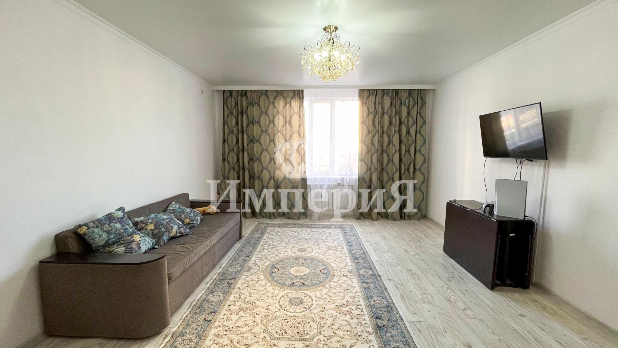 2-комнантная квартира, 64.0 м²,Кунаева за 28 500 000