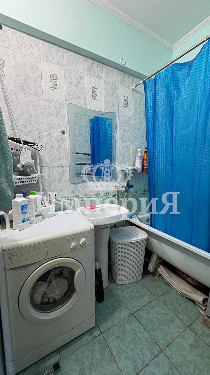 2-комнантная квартира, 61.1 м²,Каратал за 23 500 000