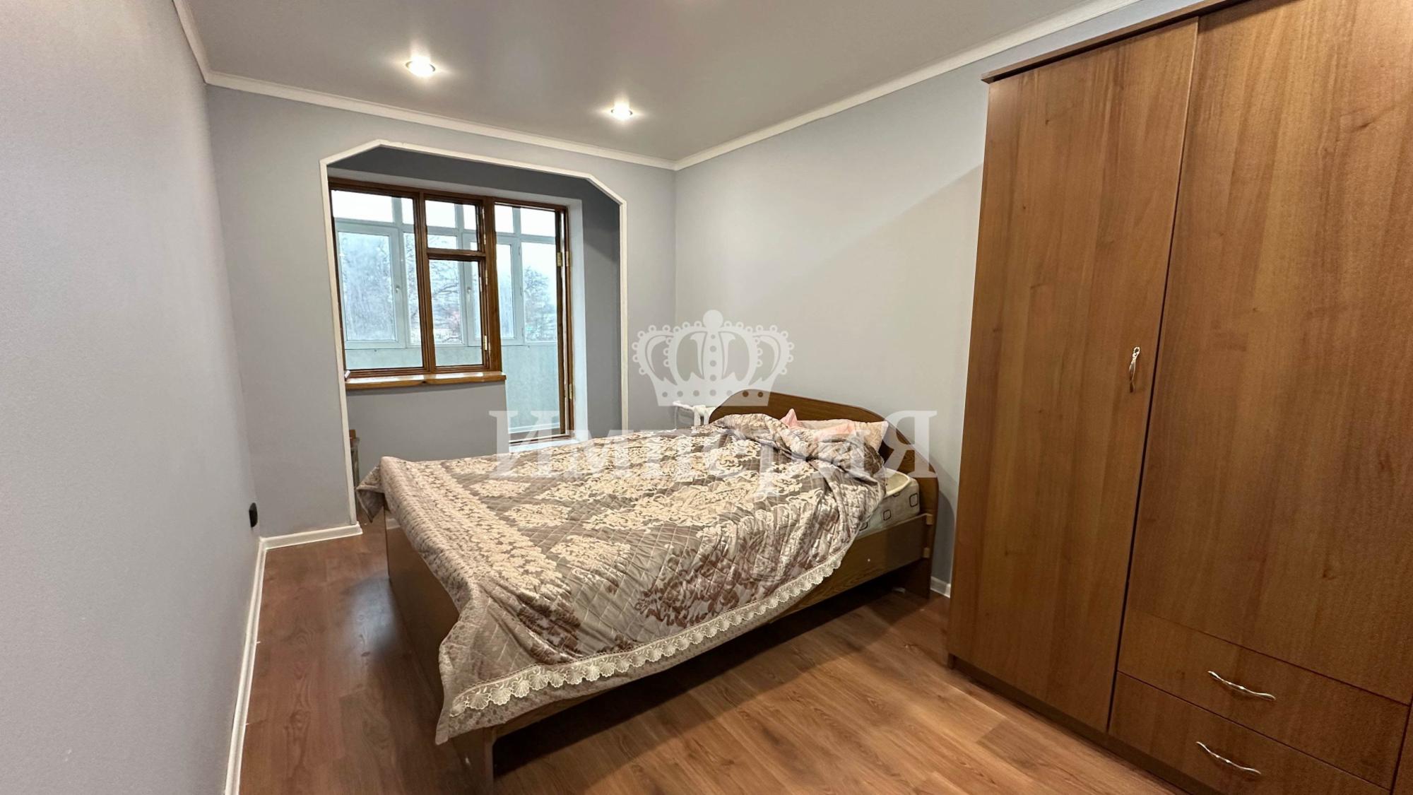 3-комнантная квартира, 71.0 м²,Жансугурова за 24 000 000