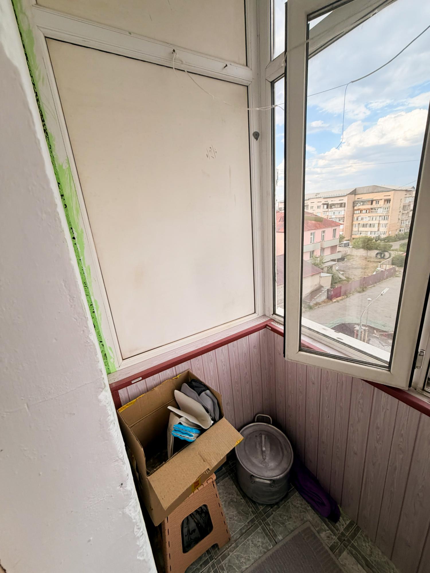 1-комнантная квартира, 35.0 м²,Каратал за 16 000 000