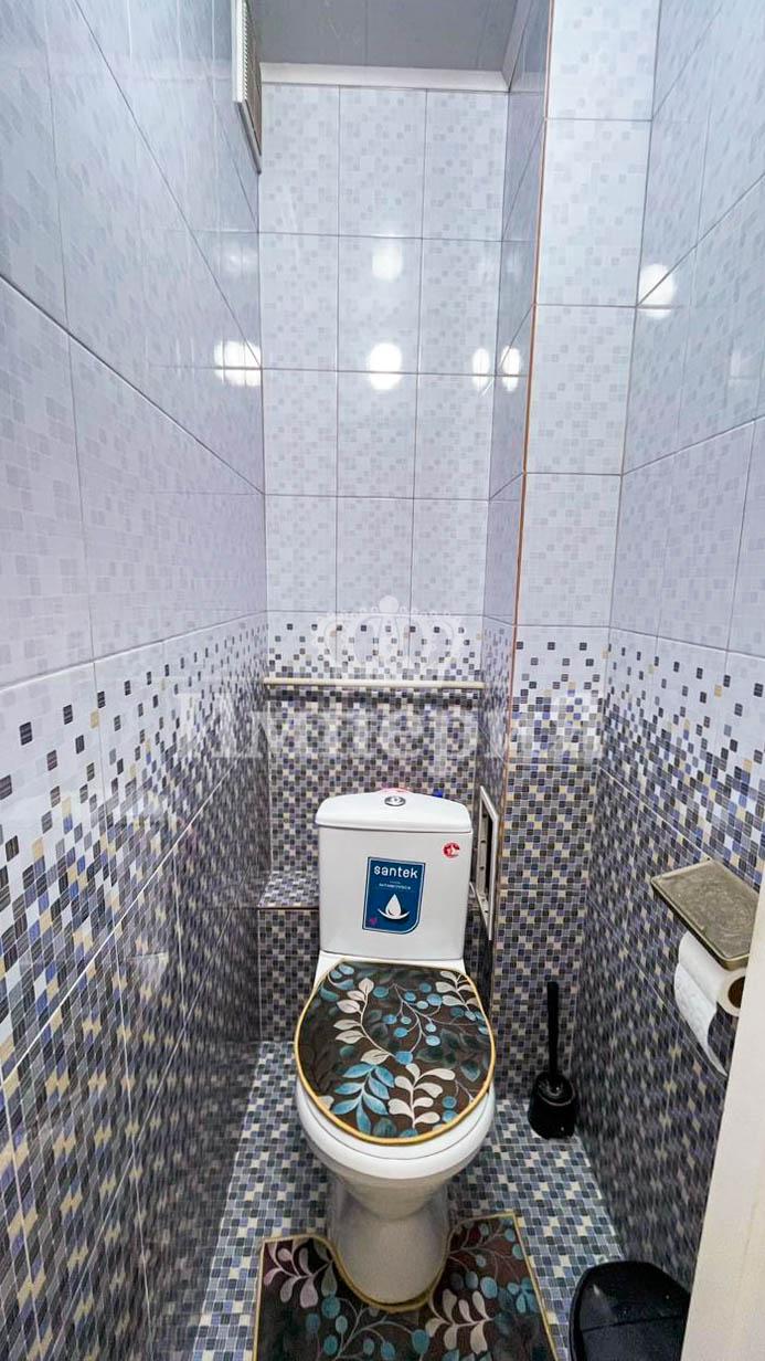 3-комнантная квартира, 60.0 м²,Толебаева за 17 000 000