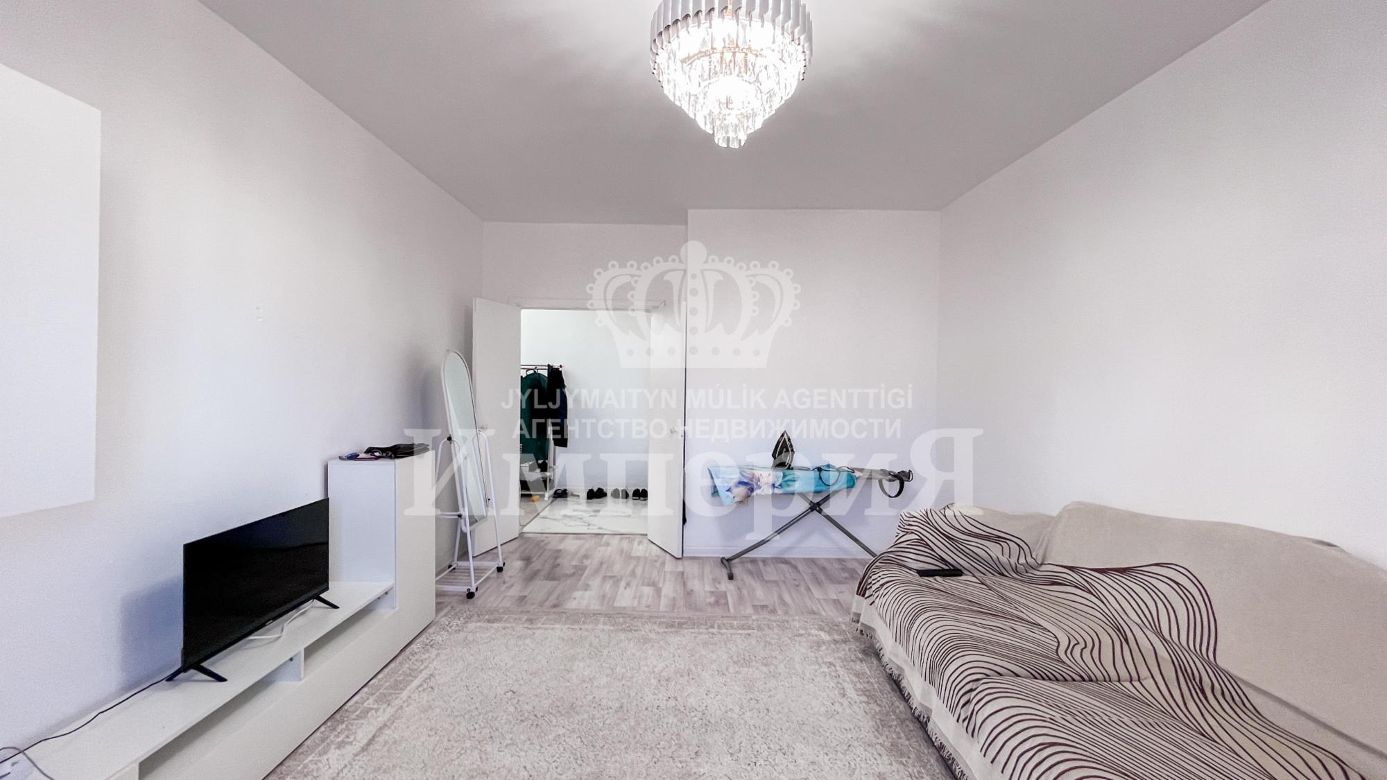 3-комнантная квартира, 83.9 м²,мкр Болашак за 37 000 000