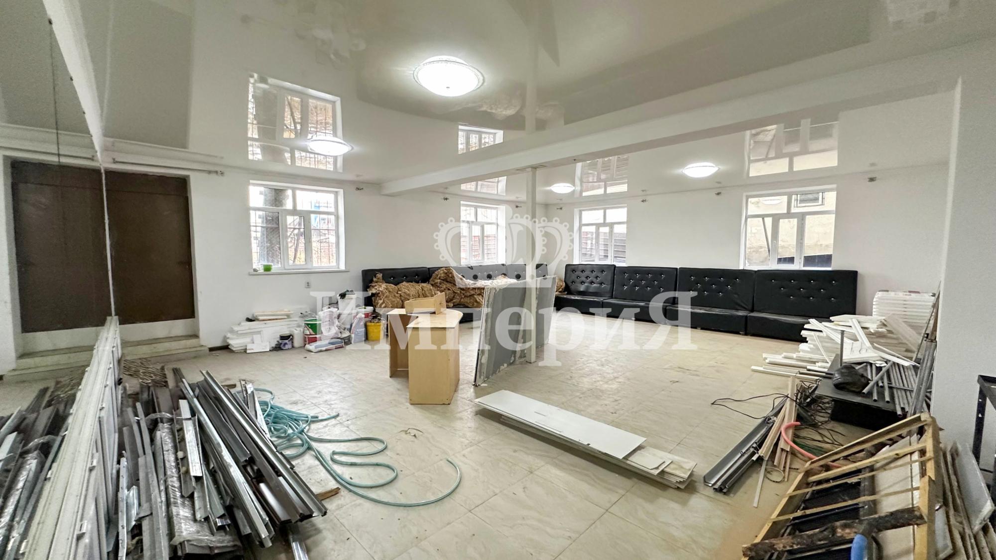 16-комнантный квартира, 550.0 м²,Гаухар Ана за 165 000 000