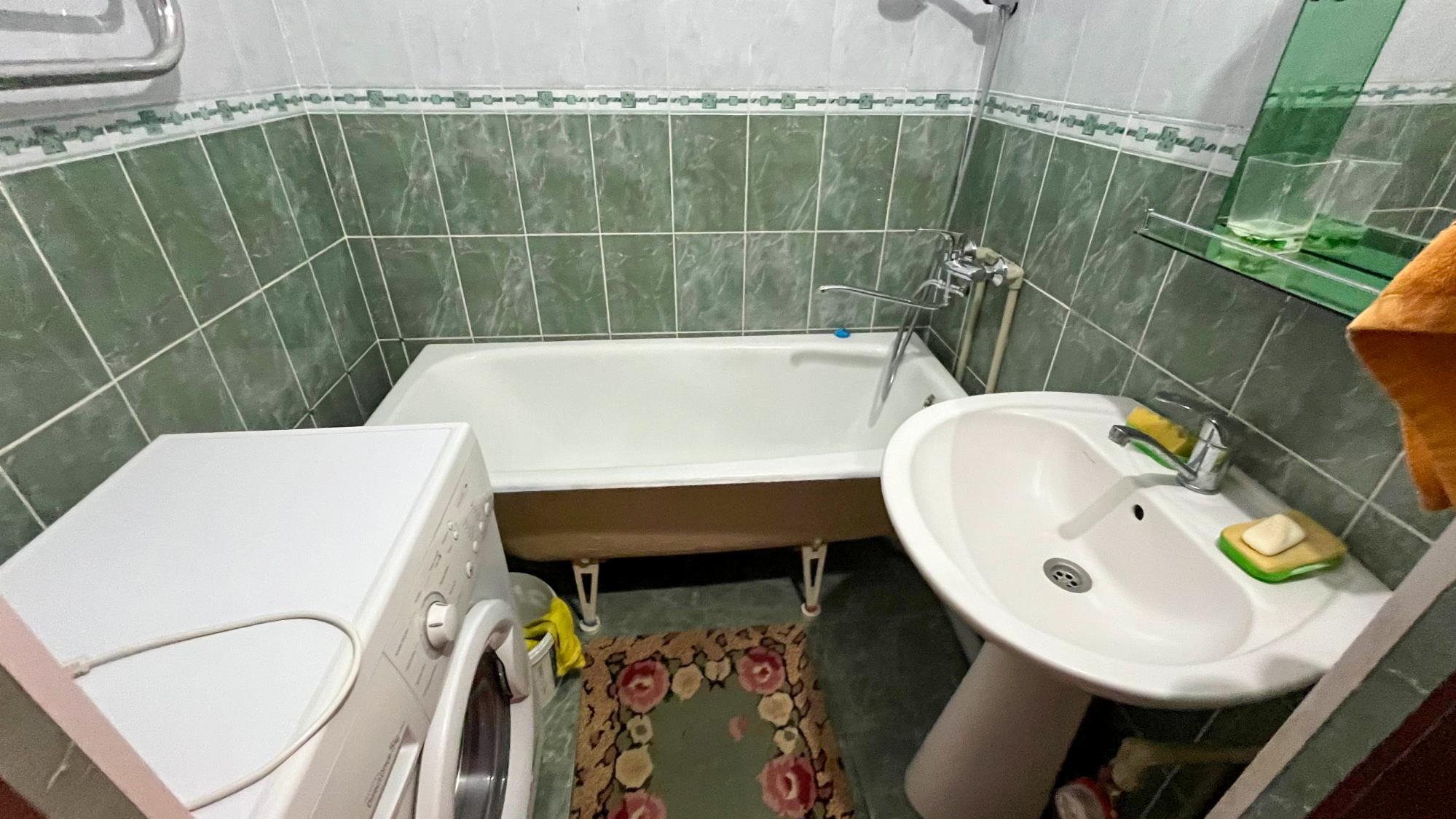 3-комнантная квартира, 75.1 м²,Пушкина за 25 000 000