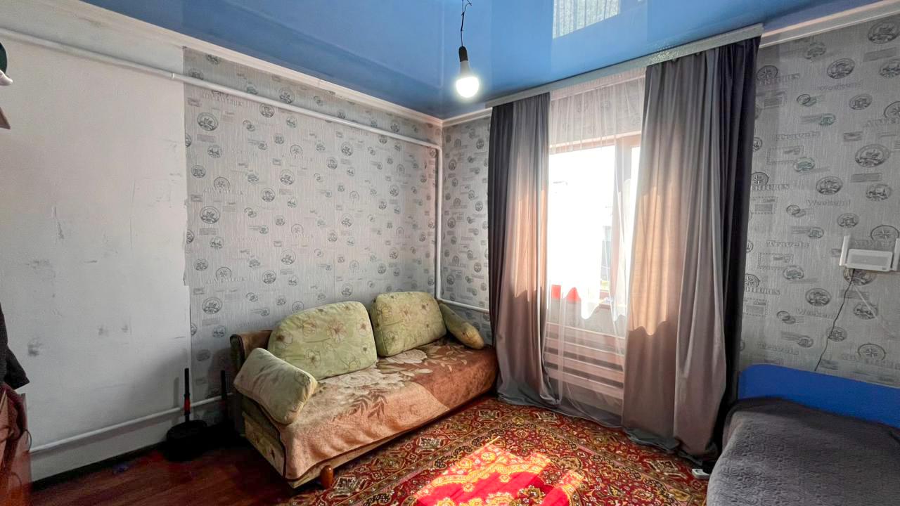 5-комнантный квартира, 108.7 м²,Актерек за 32 500 000