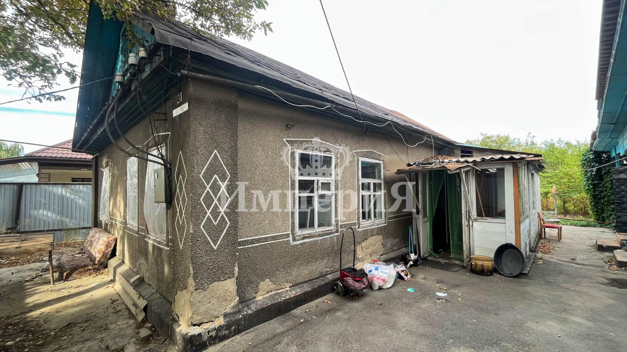 4-комнантный квартира, 60.0 м²,Балпык за 11 000 000