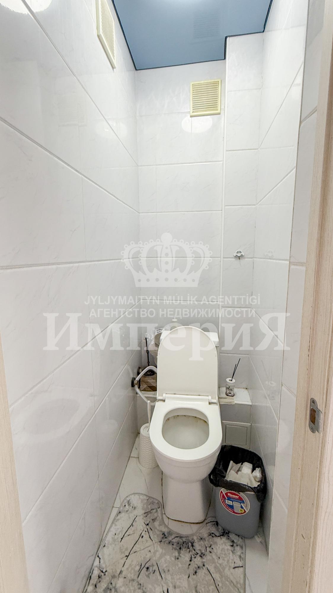 2-комнантная квартира, 79.0 м²,Шевченко за 25 000 000