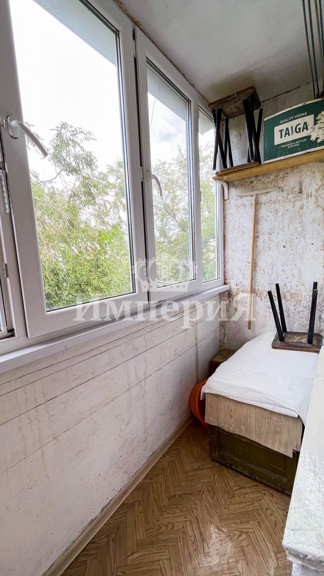 3-комнантная квартира, 58.0 м²,Достык за 19 500 000