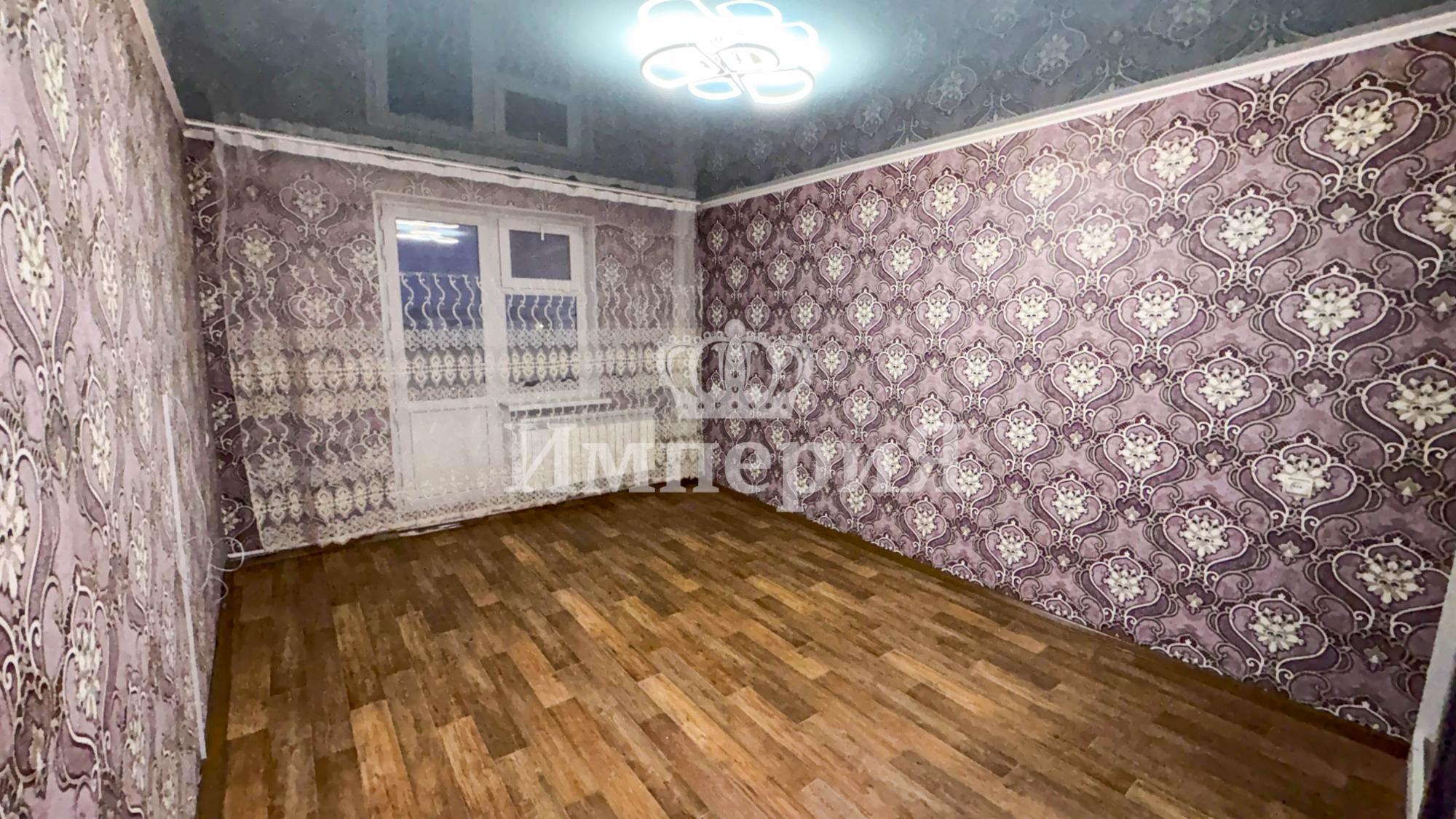 1-комнантная квартира, 36.0 м²,Алдабергенова за 10 500 000