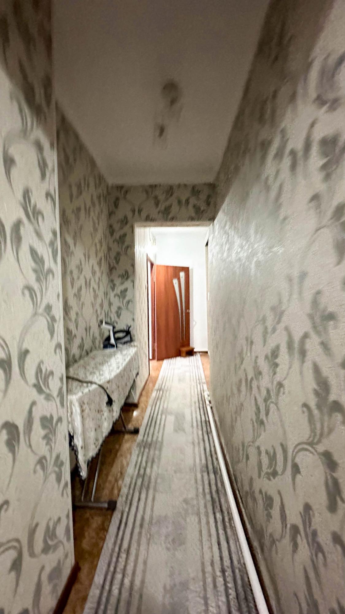 4-комнантный квартира, 108.0 м²,Каблиса Жирау за 38 000 000