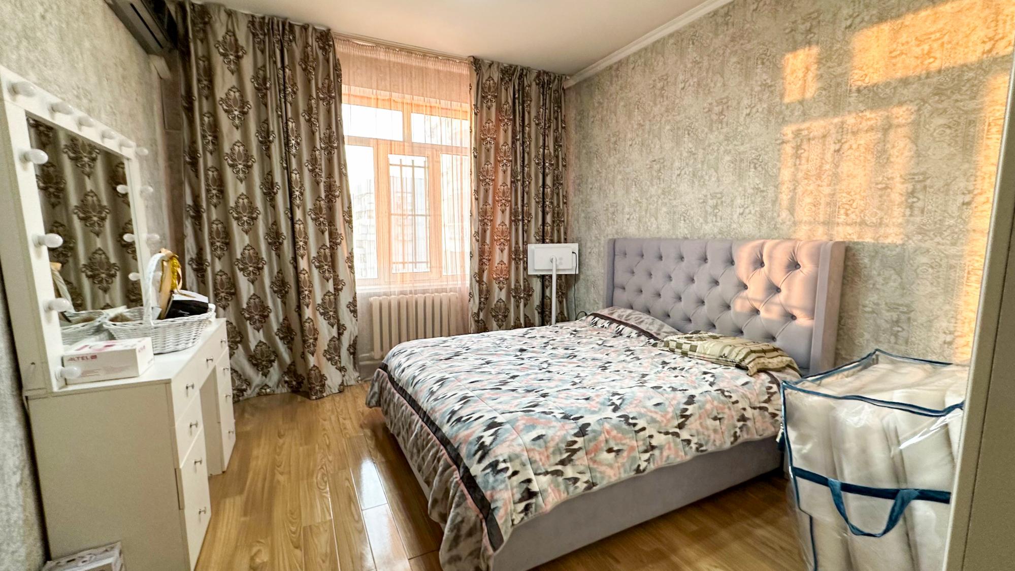 5-комнантная квартира, 168.0 м²,Назарбаева за 50 000 000
