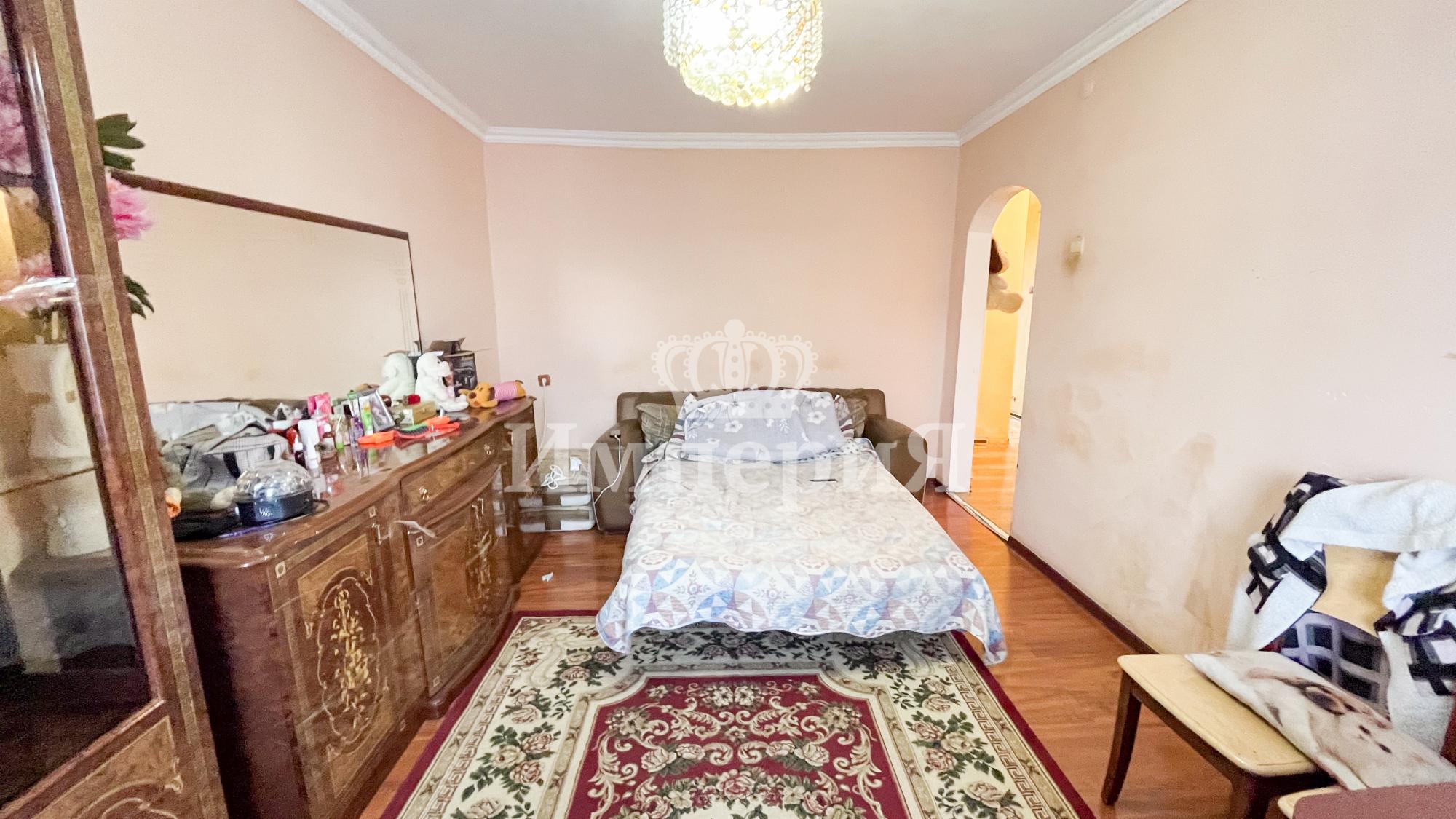 3-комнантная квартира, 66.0 м²,Оркениет за 15 000 000